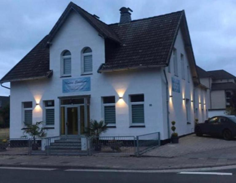 Haus Leonora Leilighet Cuxhaven Eksteriør bilde
